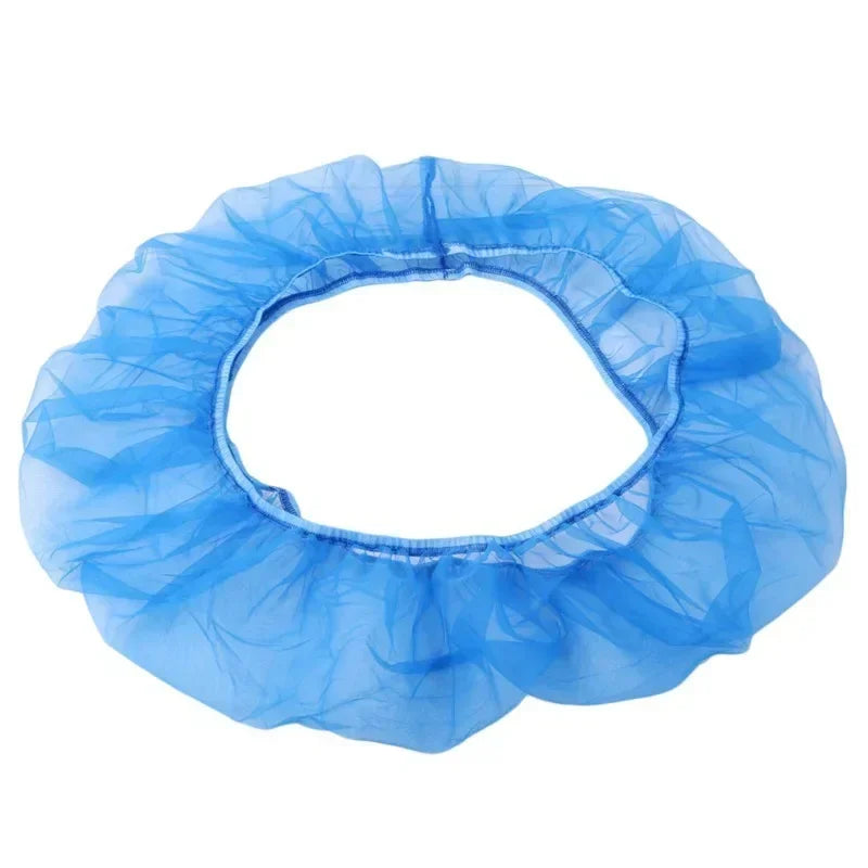 Mesh Bird Cage Cover Shell Skirt Net Easy Cleaning Catcher Guard Bird Cage Stretchy Mesh Parrot Bird Cage Net Jaula Para Pajaros