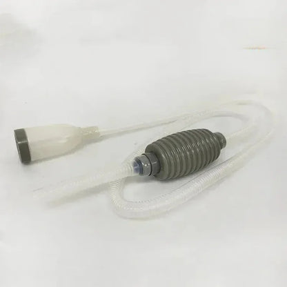 1.5m Manual Water Changer New Fish Tank Water Changer, Sand Washer, Water Pump, Fish Tank Water Absorber, Siphon Pipe